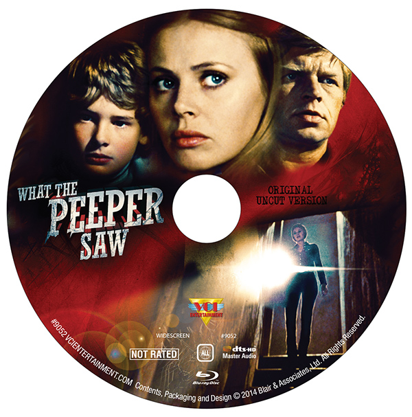 Peeper saw 123movies what the Night Child