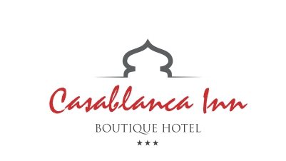 casablanca inn montegordo Algarve hotel boutique design