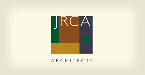 identity logo architects print