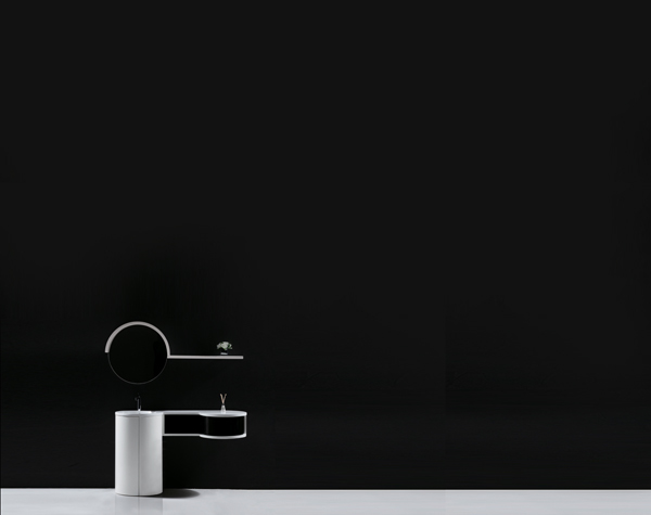 Solux china bathroom furniture xiamen italiandesign design
