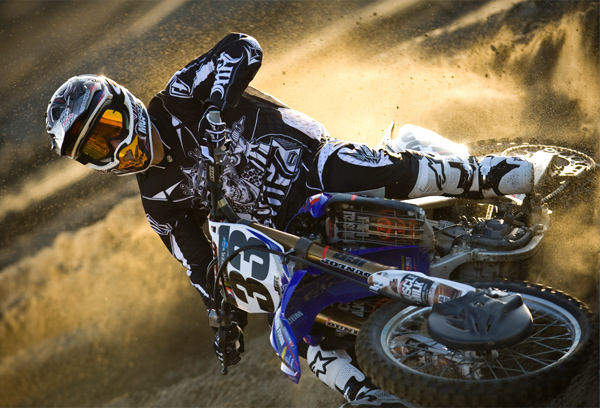 Motorcross SHIFT FOX Racing mx Motocross Dirt Bikes graphics action sports