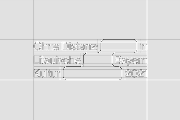 Ohne Distanz: Litauische Kultur in Bayern 2021