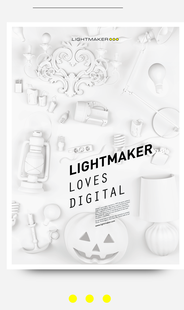 Lightmaker  inmmnd  poster