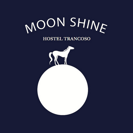 Rammsy Ramos Moonshine hostel caballos cavalos luna