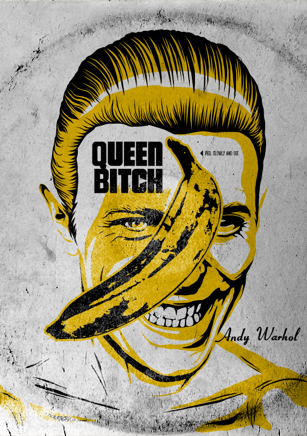 Butcher Billy Changes Bowie | Work in Progress Project