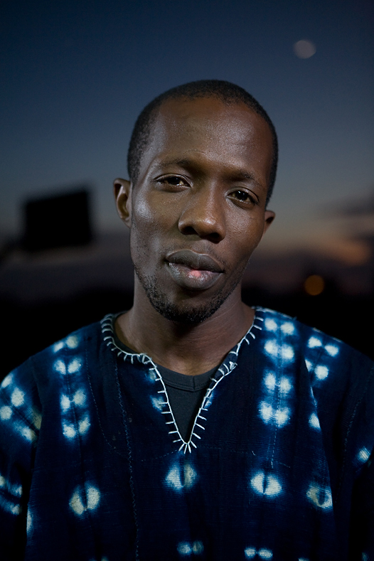 senegal hip hop Rappers portraits dakar