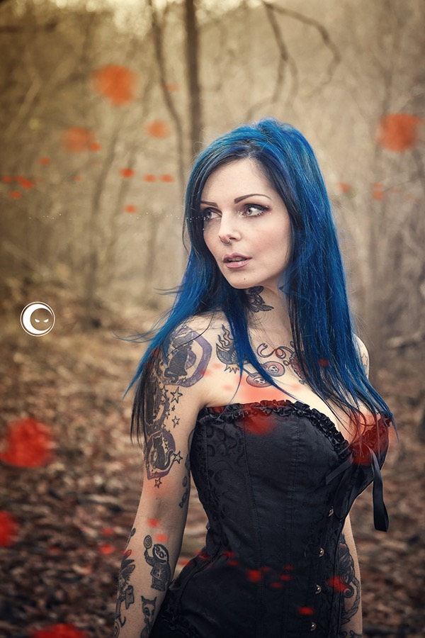 Suicide Girls, Buffy Suicide Wallpapers HD / Desktop and 