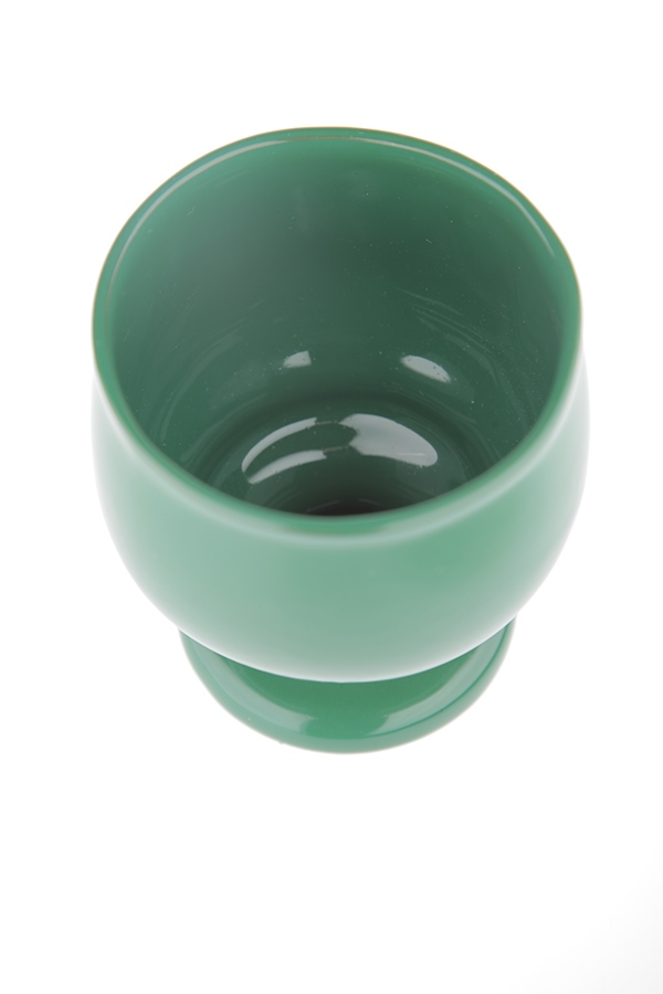 ceramics  Vase colour glance
