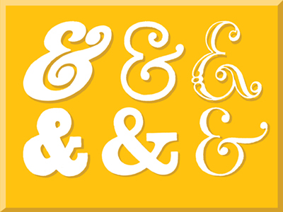 ampersand and design type fonts letter font amperstand symbol free Fun Display download awesome Hipster