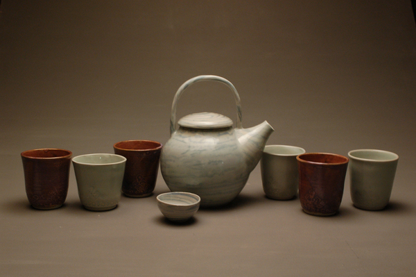 Japanese ceramics custom ceramics