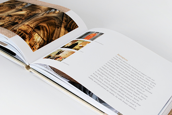 book design cover design publication design