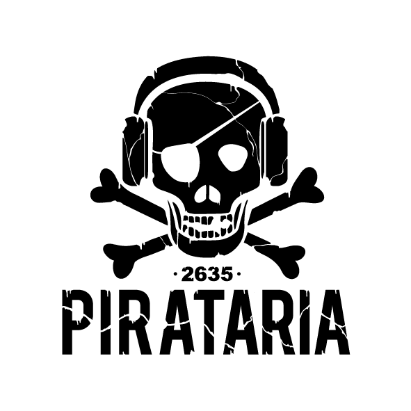 cd pirata caveira pirataria2635
