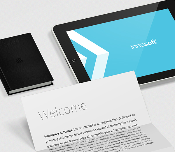 Innosoft (Identity)