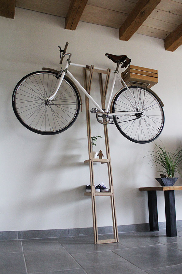 Bike Hanger #2