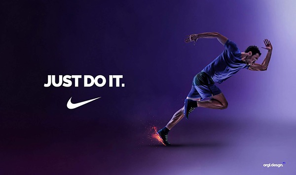 Nike Inspired Design