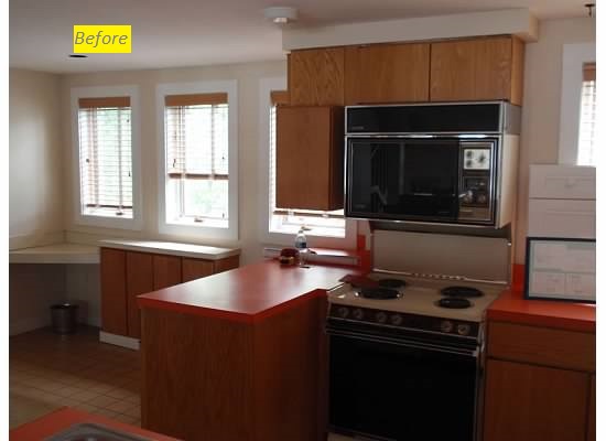 Awards kitchen design Subzero-Wolf