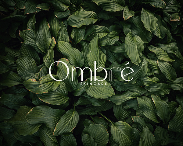 Ombré | Branding and Packaging