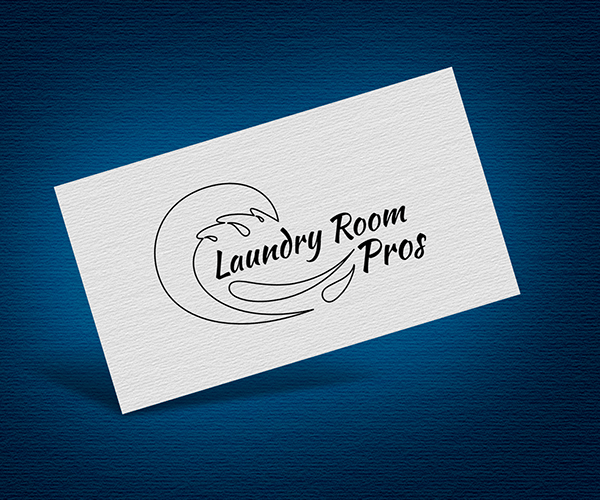 Logo for Laundry