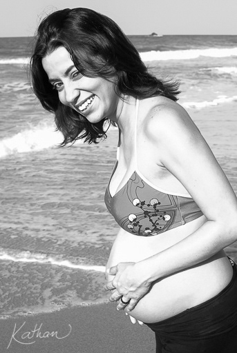 embarazo exteriores maternidad maternity Outdoor playa pregnancy