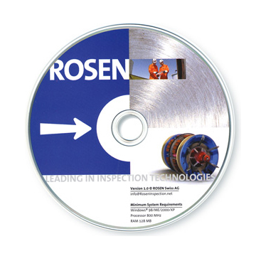 ROSEN Inspection Technologies