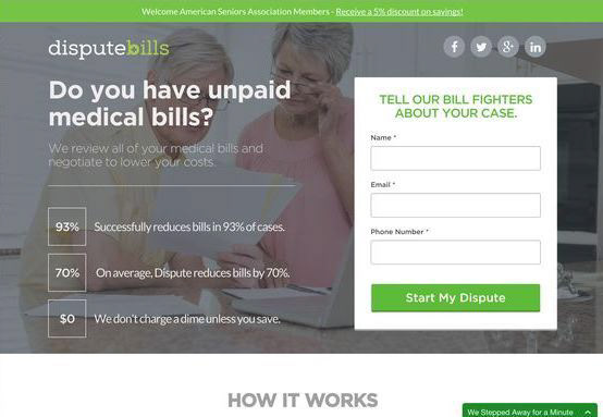 app design Bills Payment healthcare user experience