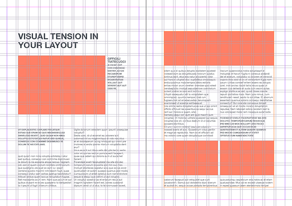 Free Editorial Layouts [InDesign]