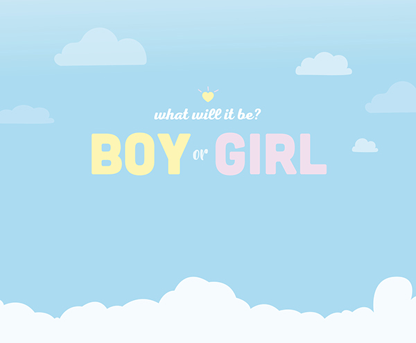 Boy vs. Girl | Gender Reveal