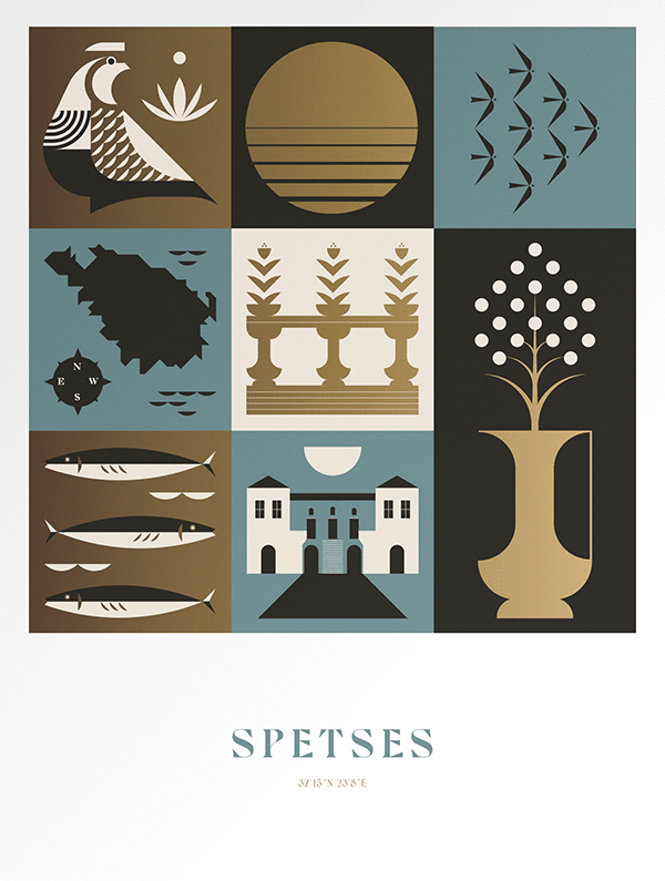 The Spetses Project