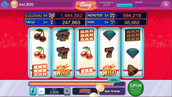 Map Feature map casino Casino Game mobile game mobile game