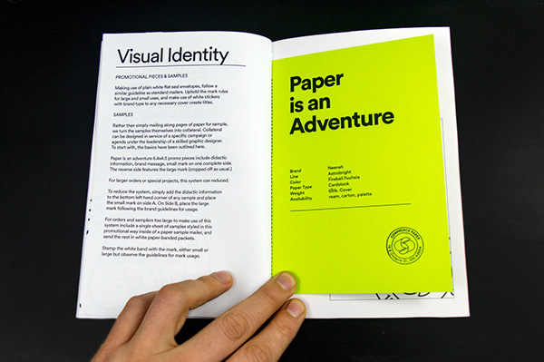 identity paper identity paper