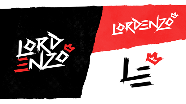 Lordenzo Branding