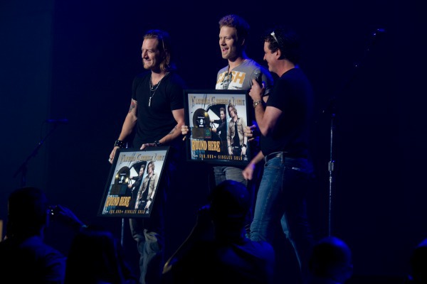 Platinum Awards music industry music business gold record Gold Album custom awards custom design A-list legends