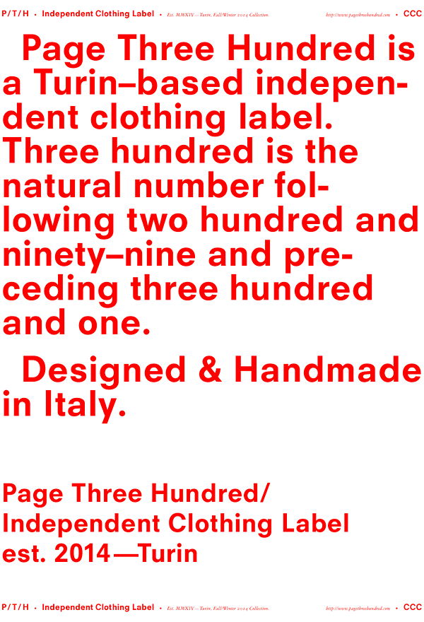 Clothing apparel streetwear clothes Garments Street-style Turin handmade handcraft fall winter Collection Independent gabriele marchi fernanda barbero torino