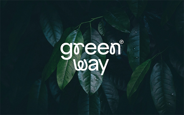 Green way — Sustainable development program