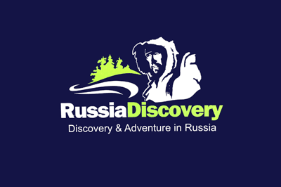 Travel Russia map Active