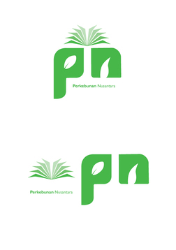 Perkebunan Nusantara logo re-branding