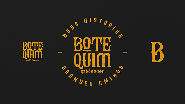 Botequim Grill House