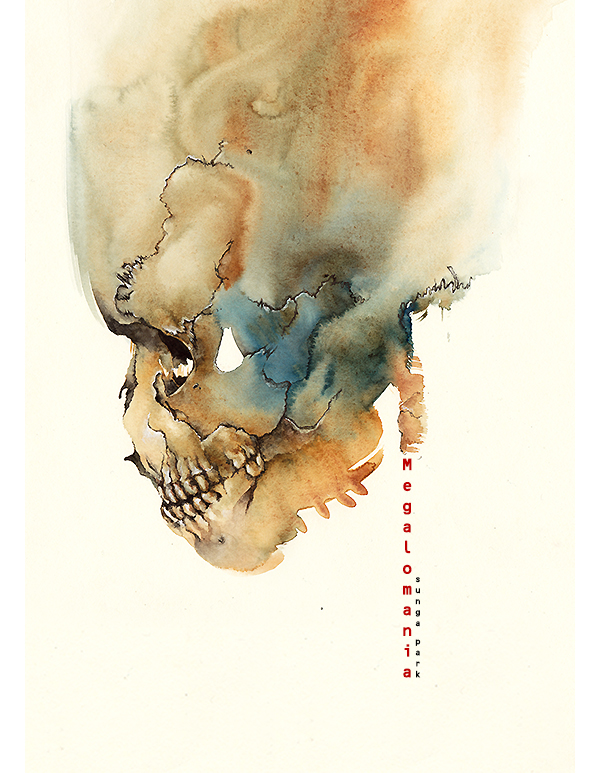 human skeleton compulsion skull inner conflicts sungapark