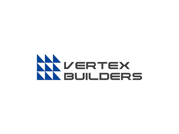 Vertex brand identity | Branding
