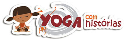 ILLUSTRATION  Digital Art  Ilustração infantil Yoga livro ilustrado yoga com histórias andressacomar