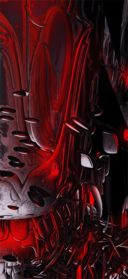 abstract adobe art cyber modelling photoshop robot Sci Fi future