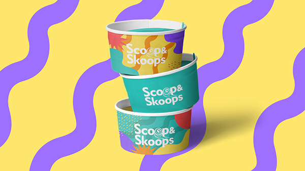 Scoop & Skoops