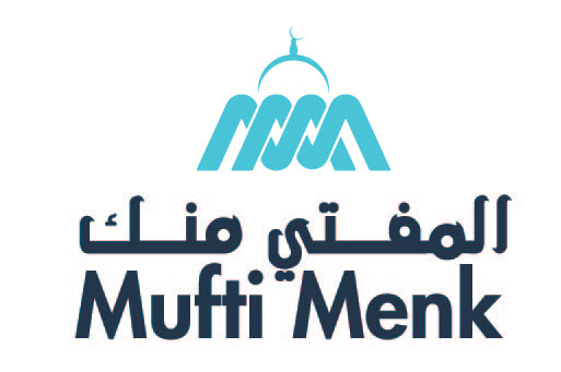 branding  islamic Mufti Menk Volunteer job
