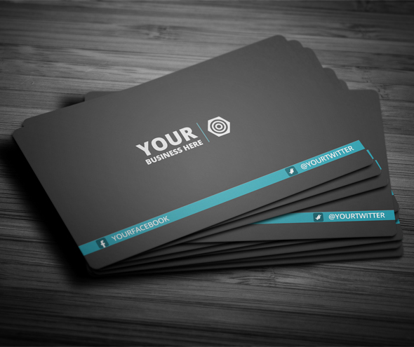branding  graphic design  print bussiness card creative corporate