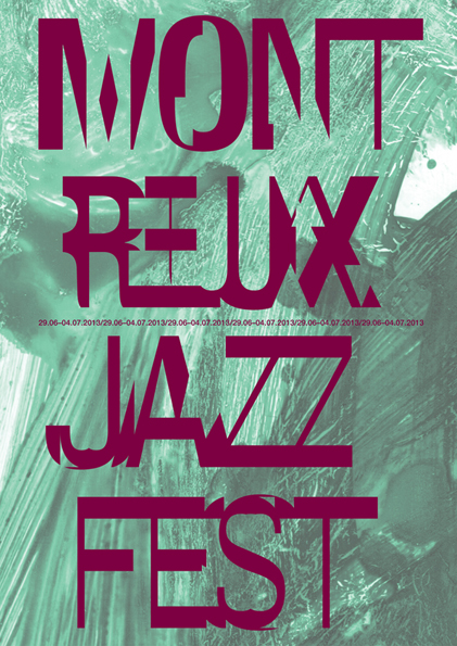 Montreux Jazz Fest
