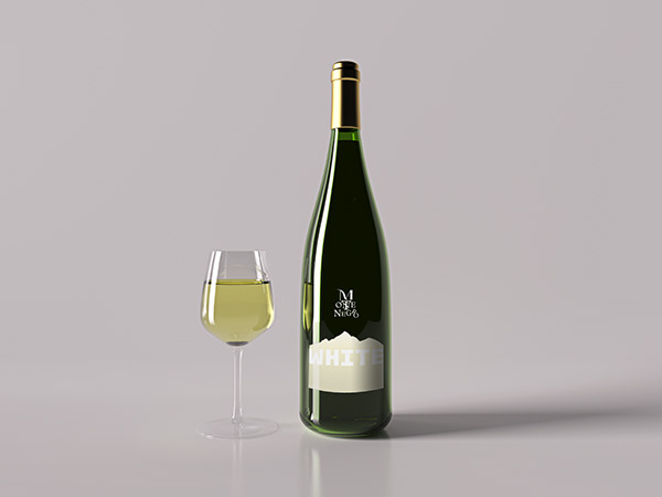 Şarap/Wine Design
