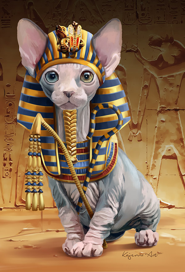 Pharao Tipps