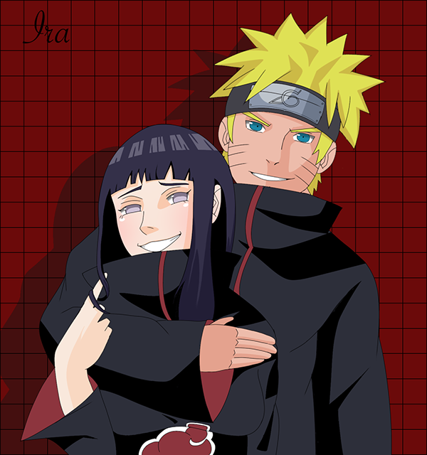 Desenho Para Colorir Naruto - Jiraiya Toad, Hinata Hyuga e mais