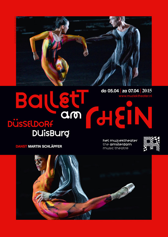 posters  ballet  Opera HMA  me studio ballet opera me studio