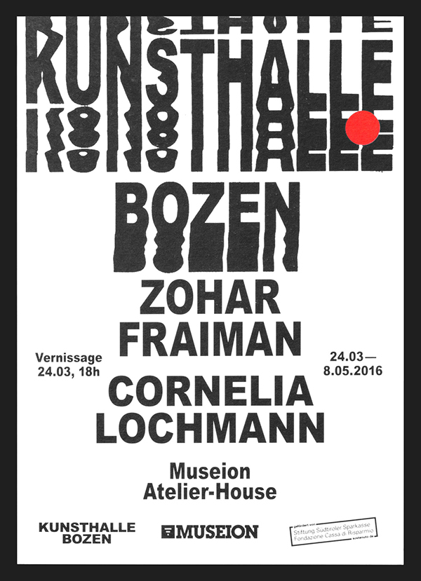Kunsthalle Bozen